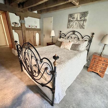 Dordogne Et Correze Vacances Bnb Troche Экстерьер фото