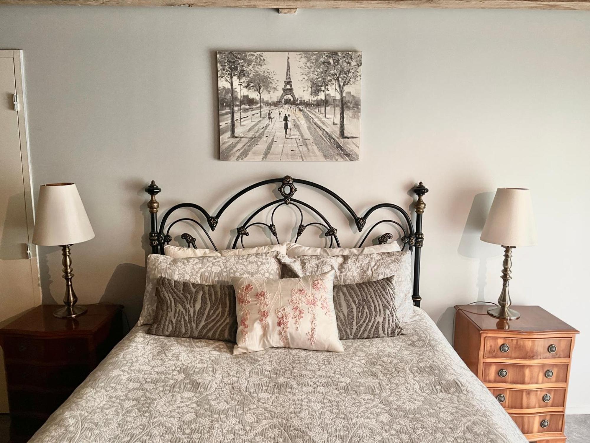 Dordogne Et Correze Vacances Bnb Troche Экстерьер фото