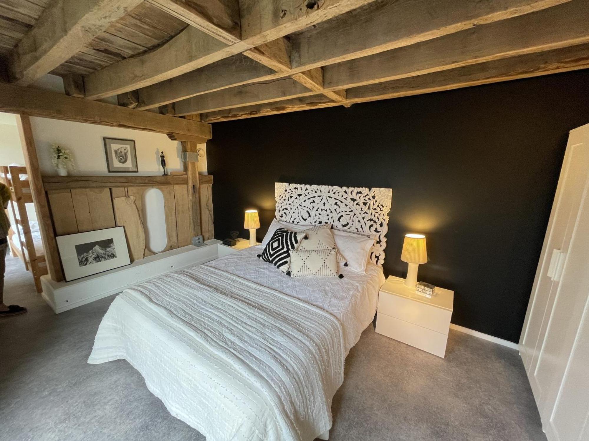 Dordogne Et Correze Vacances Bnb Troche Экстерьер фото